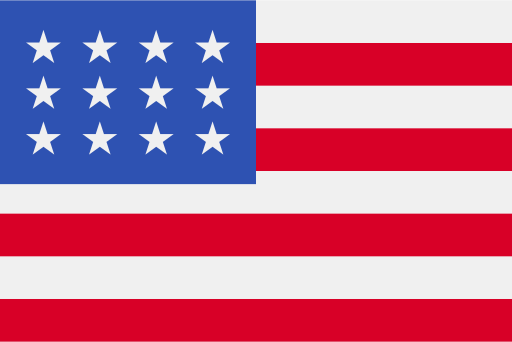 Flagge der Vereinigten Staaten